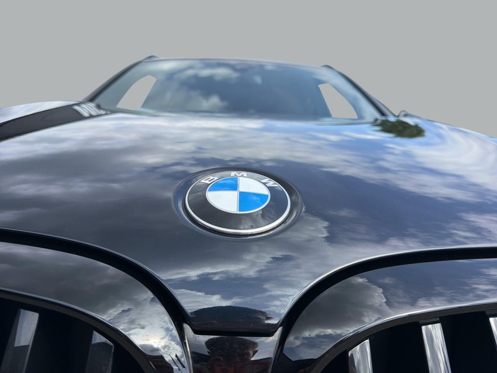 BMW X3 – Bild 13