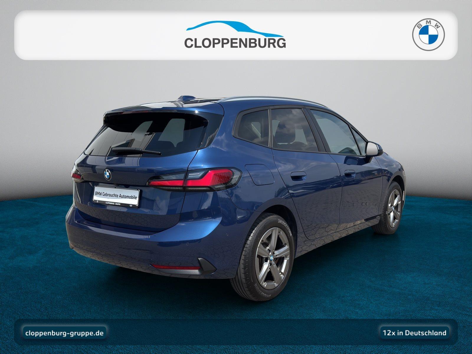 BMW 2er Active Tourer – Bild 6