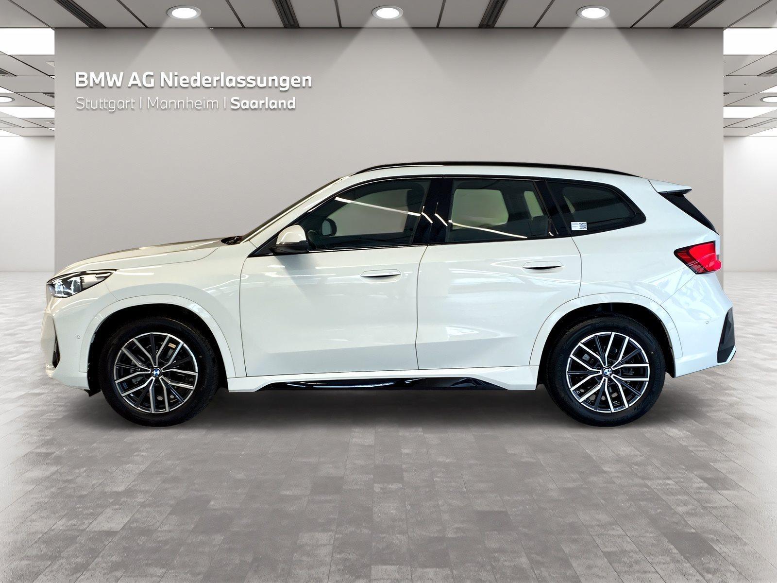 BMW X1 – Bild 3