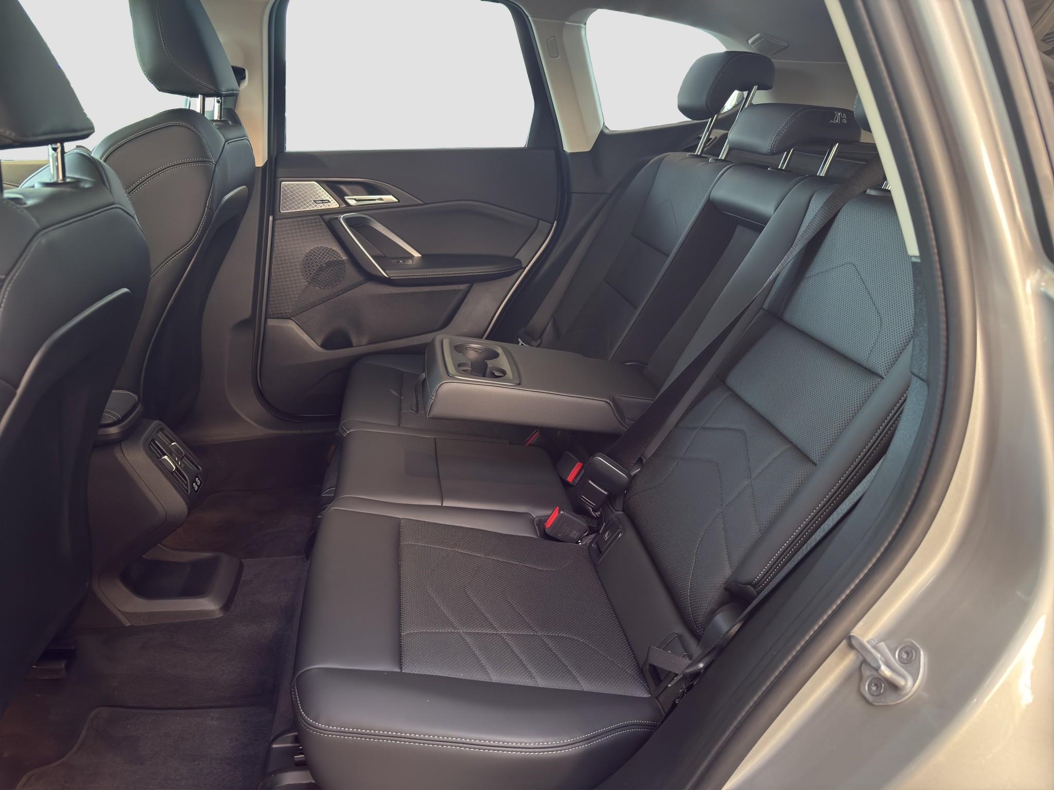 BMW X1 – Bild 47