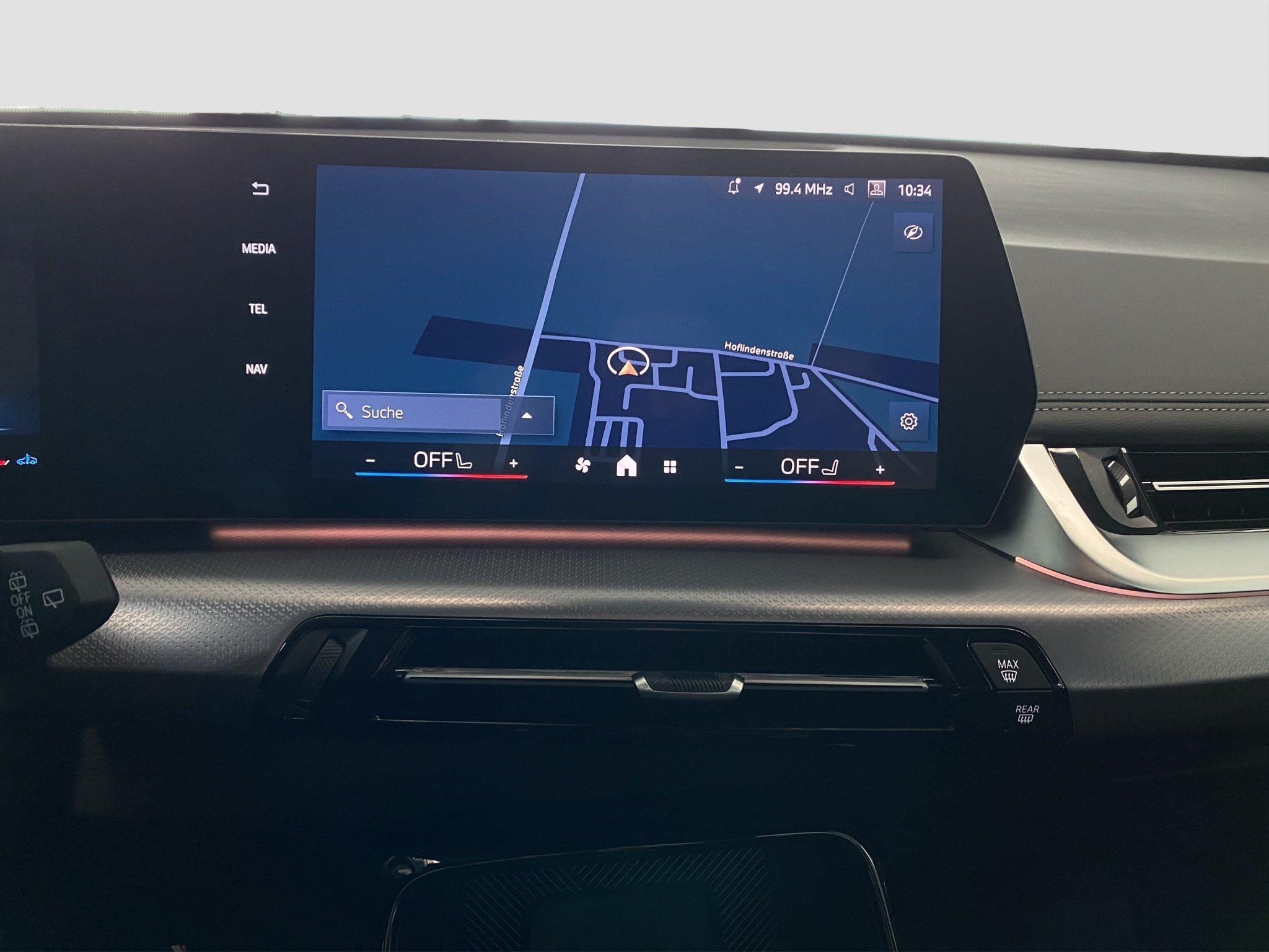 BMW X1 – Bild 12