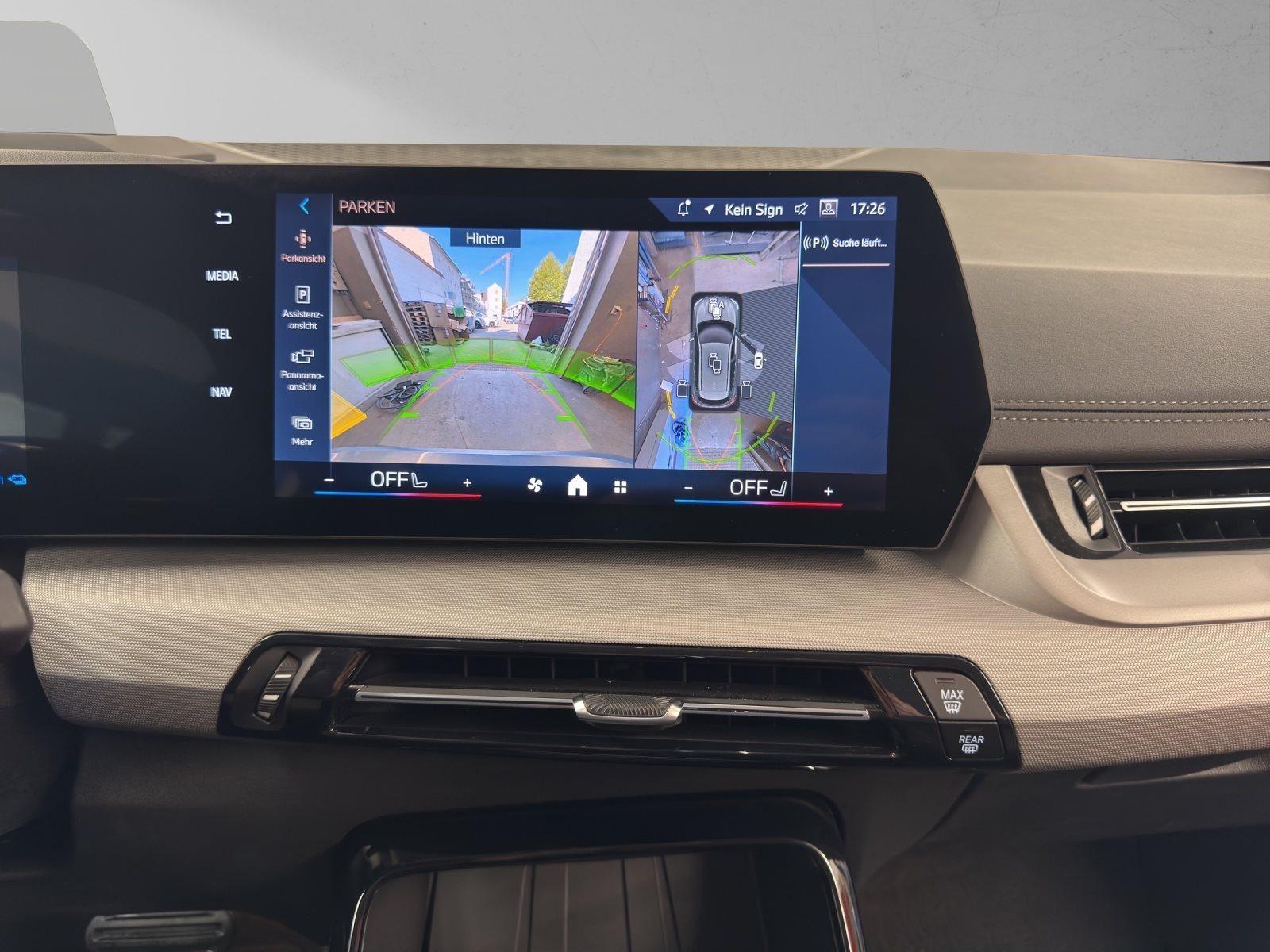 BMW 2er Active Tourer – Bild 19
