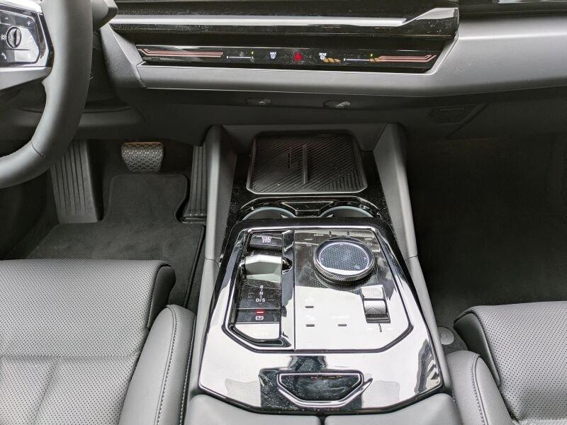 BMW 5er – Bild 9