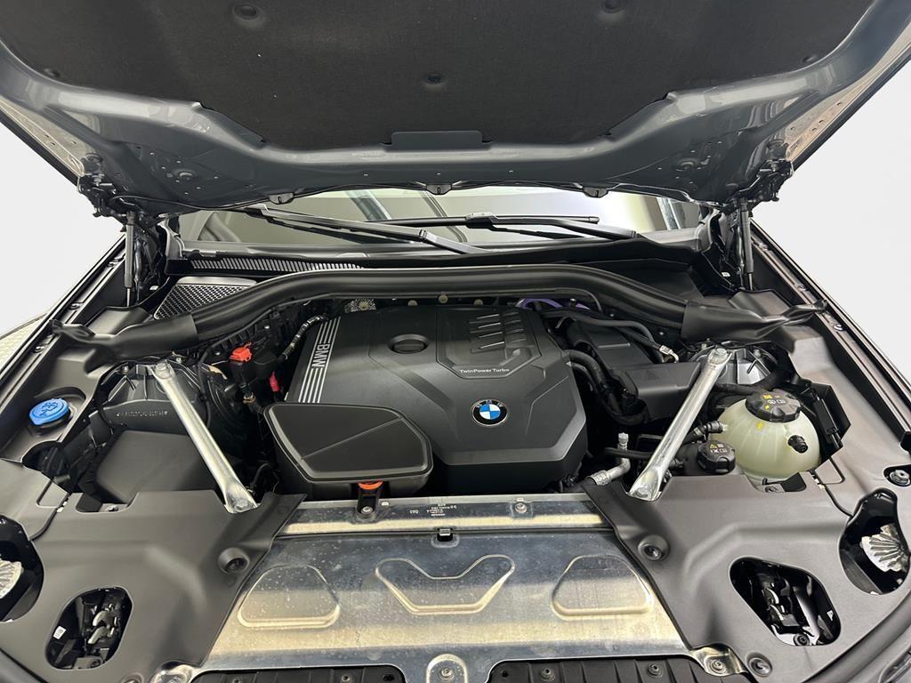 BMW X3 – Bild 9