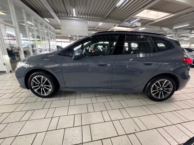 BMW 2er Active Tourer – Bild 2