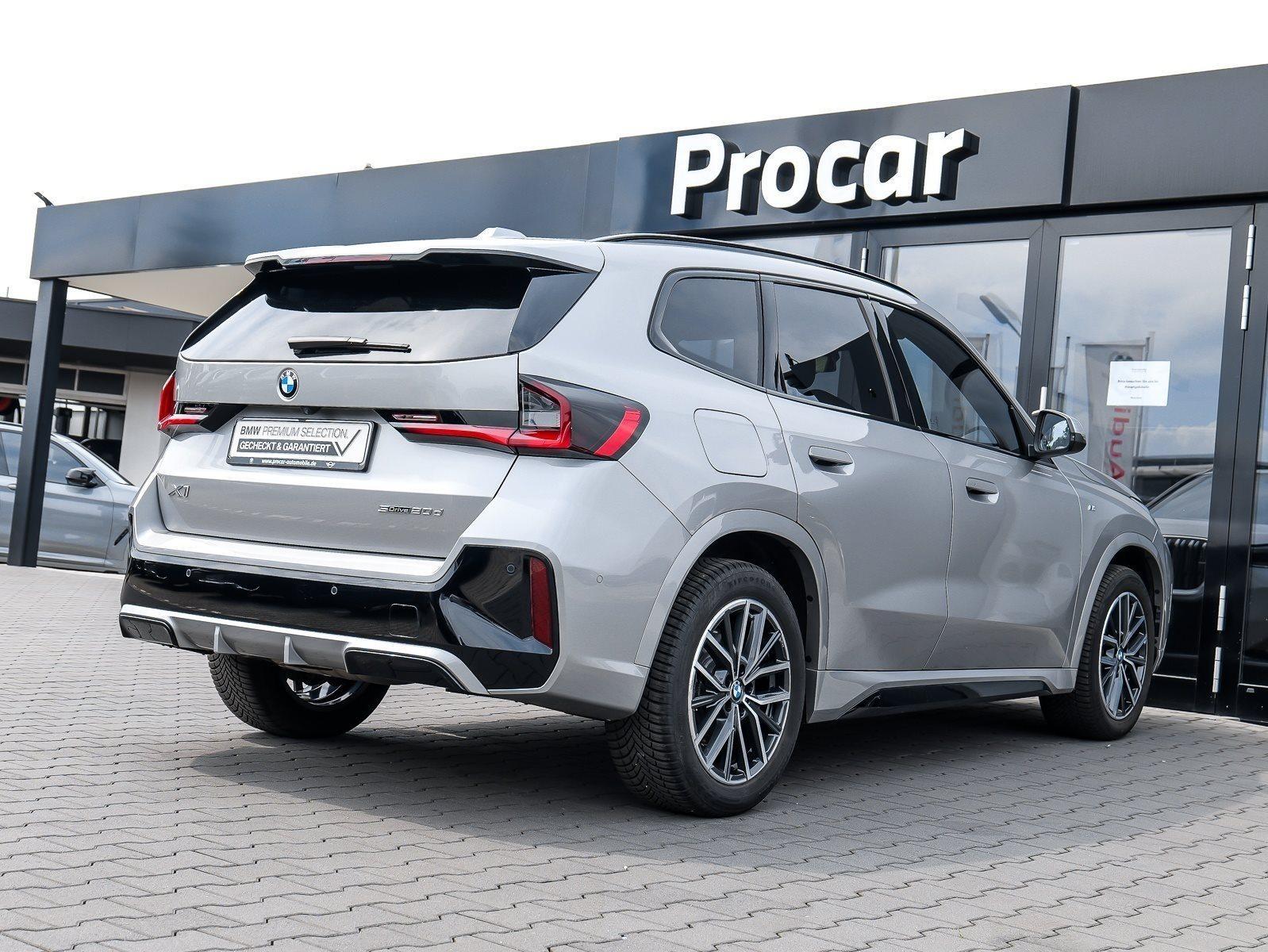 BMW X1 – Bild 2