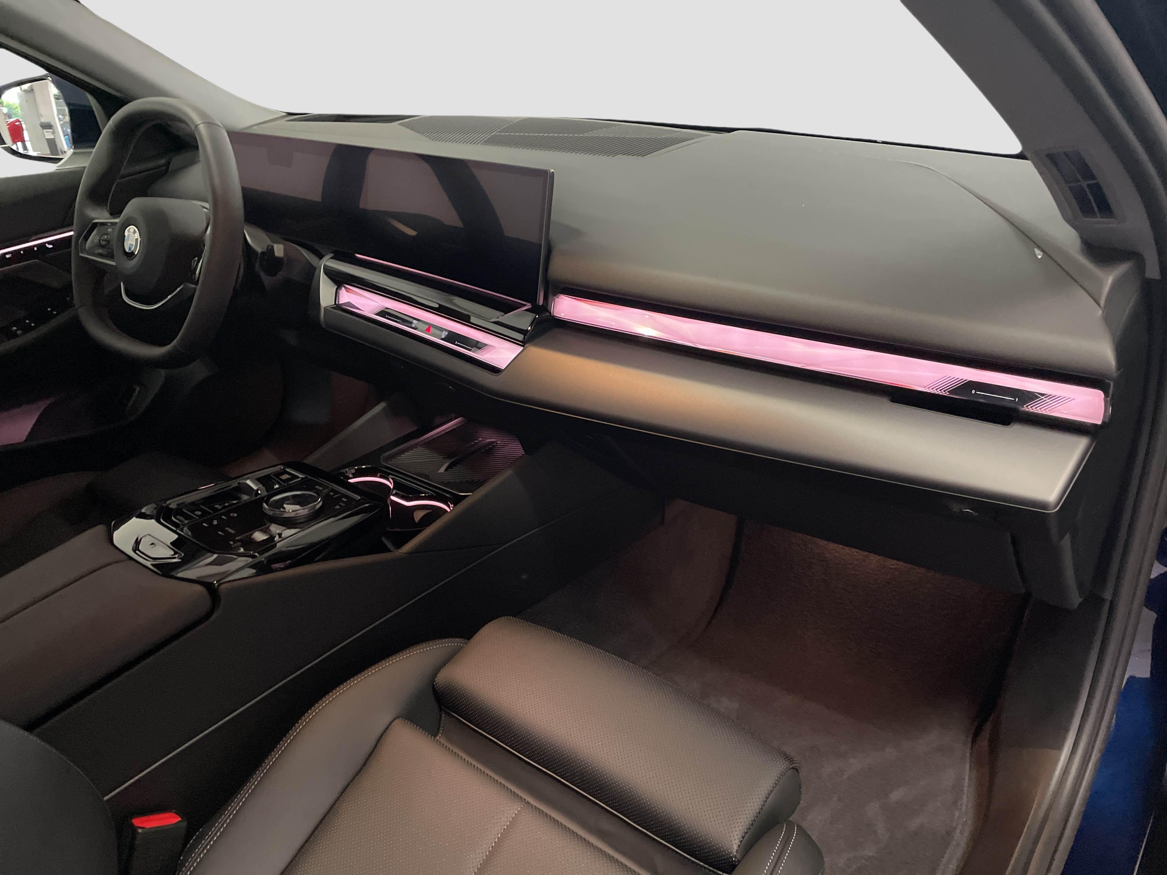 BMW 5er – Bild 9