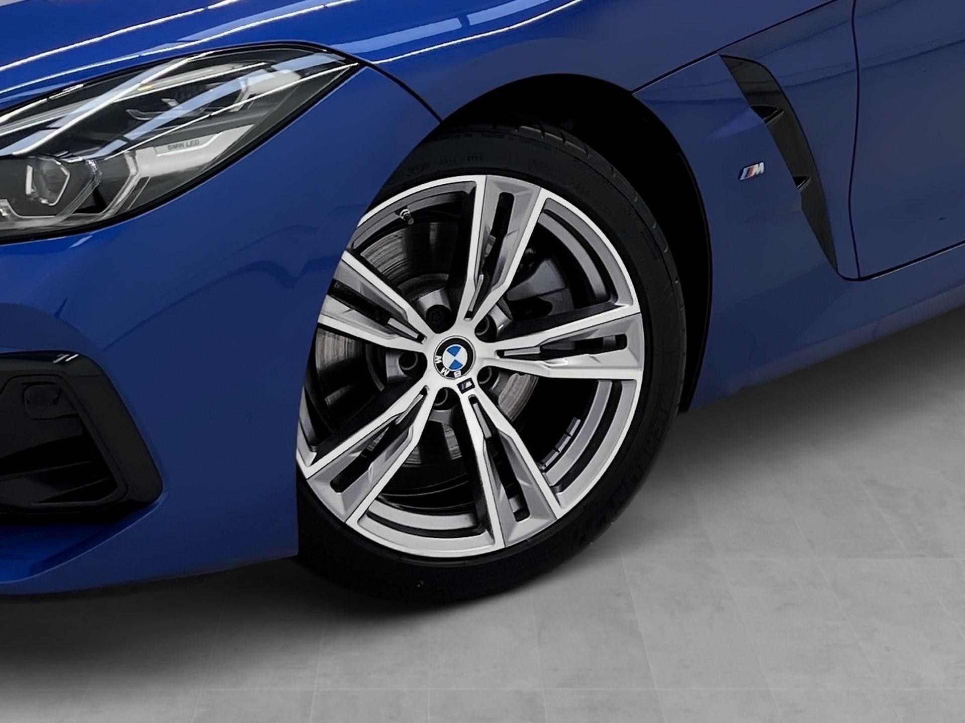 BMW Z4 – Bild 6