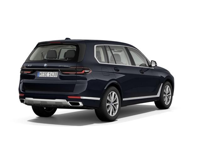 BMW X7 – Bild 2
