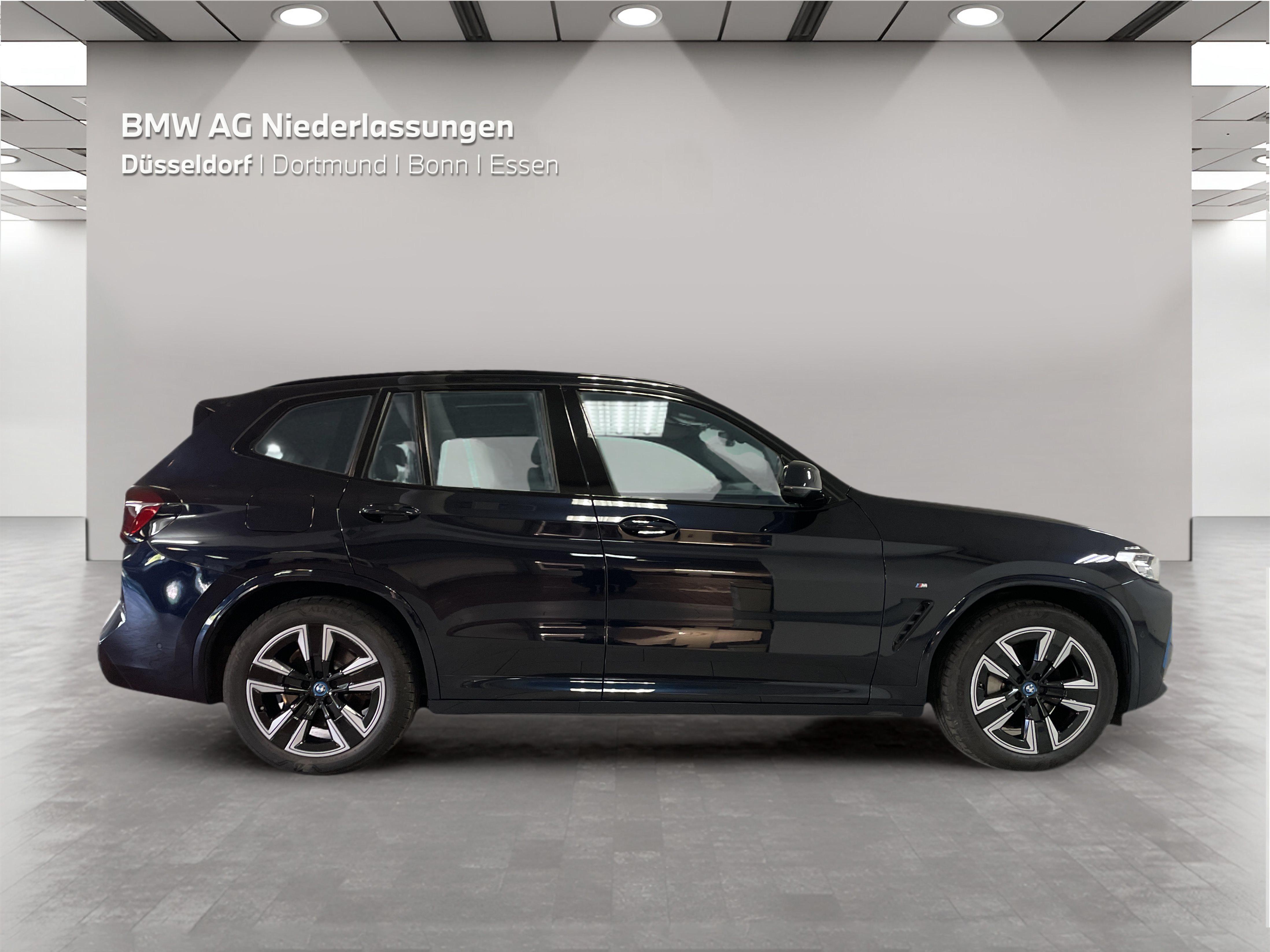 BMW iX3 – Bild 5