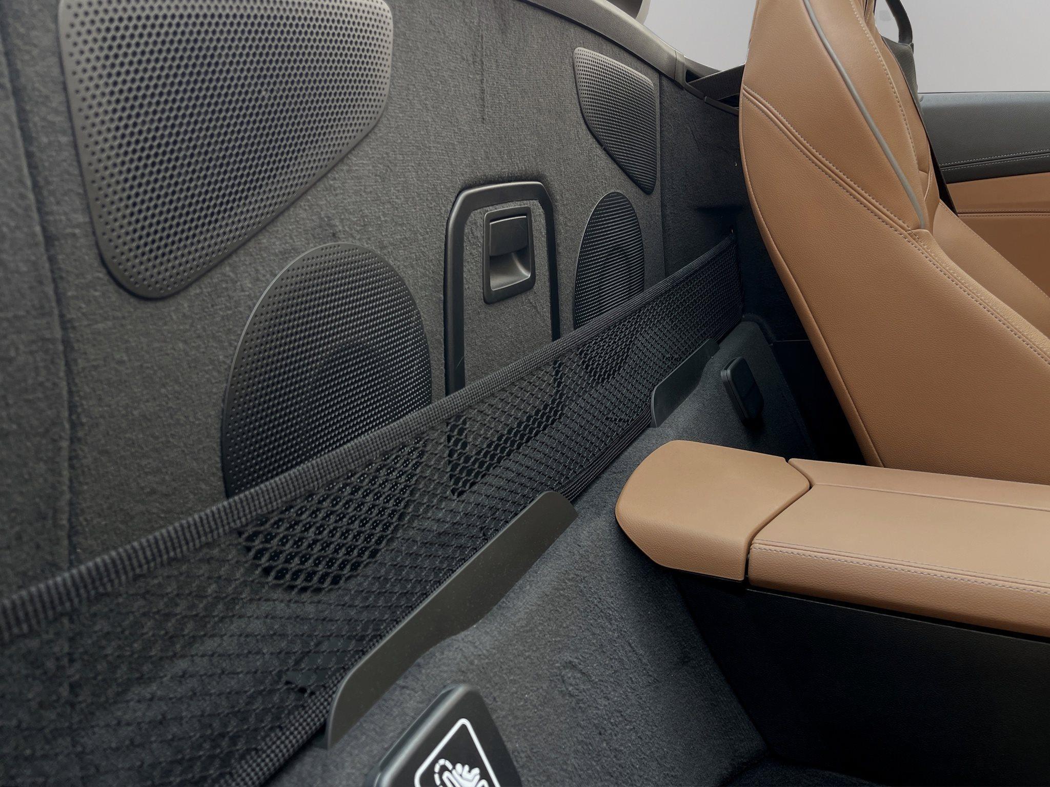 BMW Z4 – Bild 10