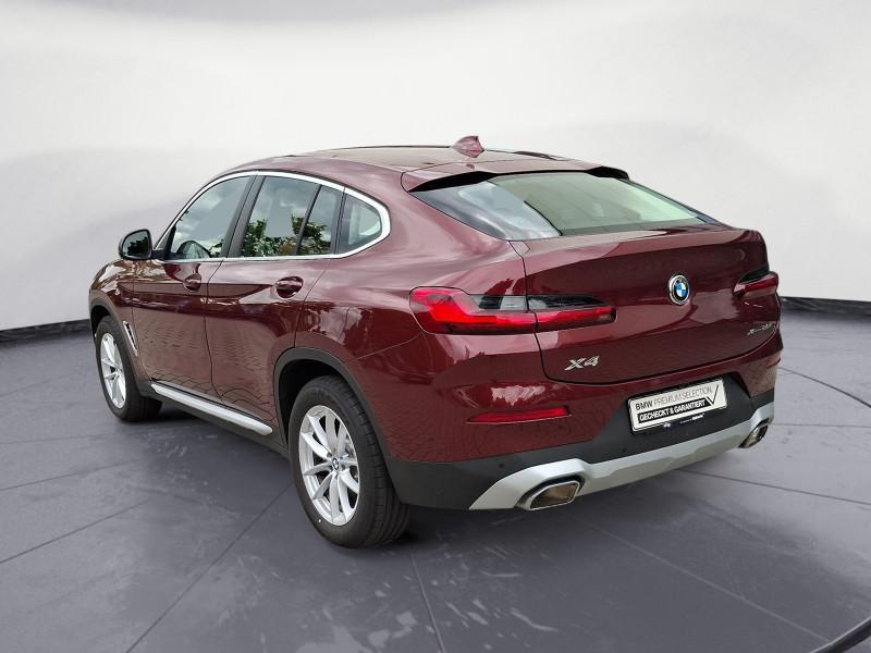 BMW X4 – Bild 3