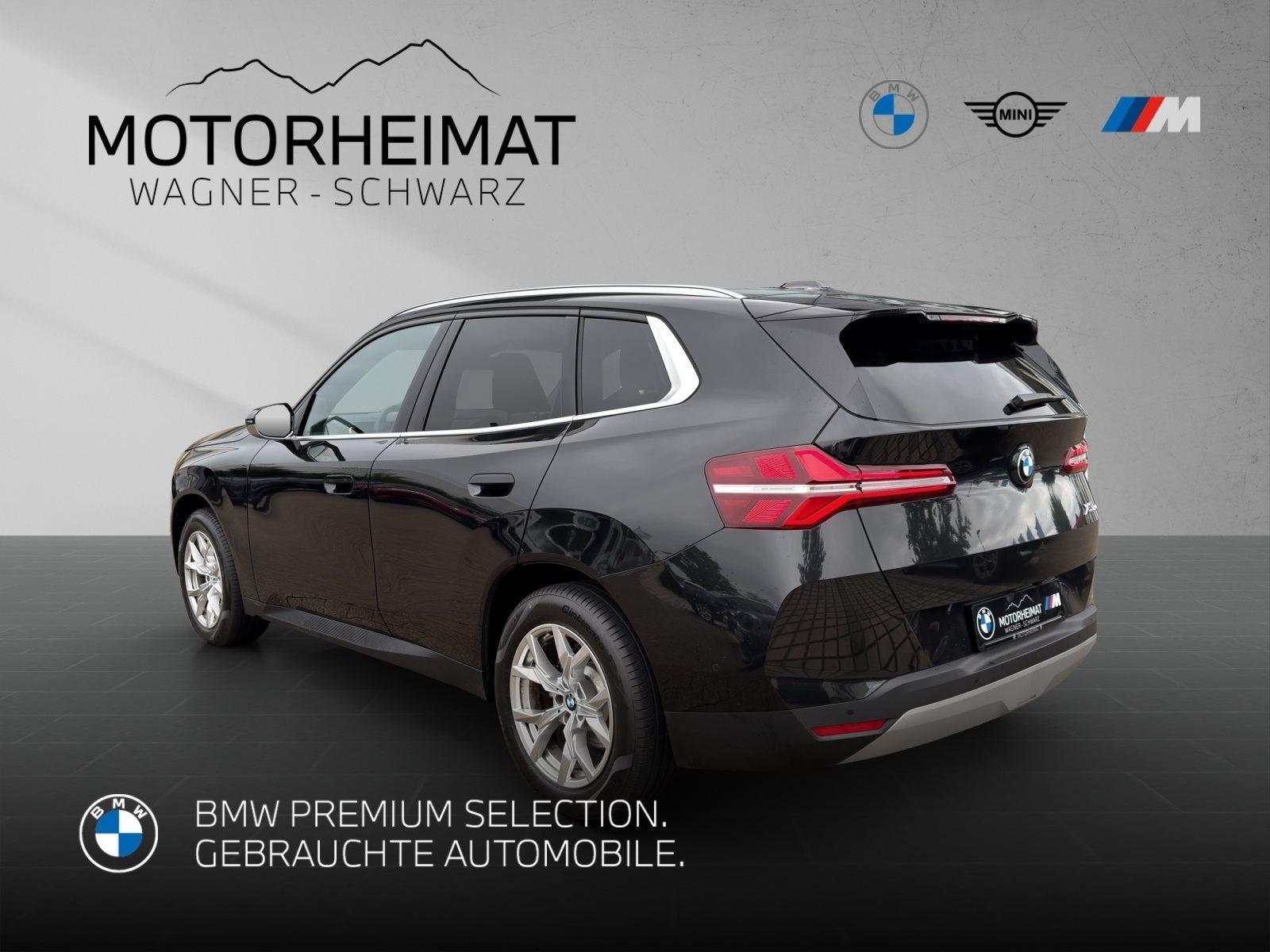 BMW X3 – Bild 5