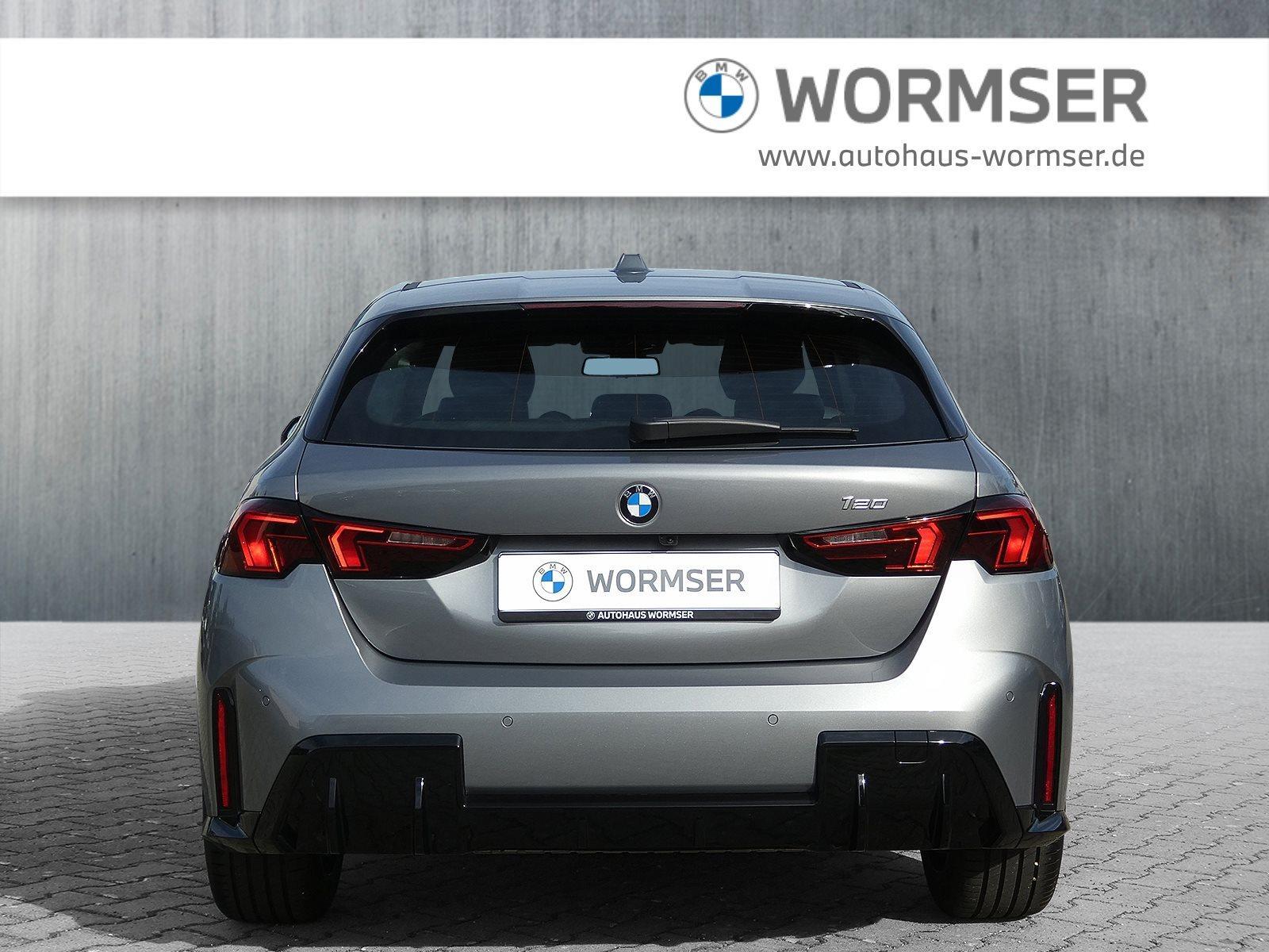 BMW 1er – Bild 6