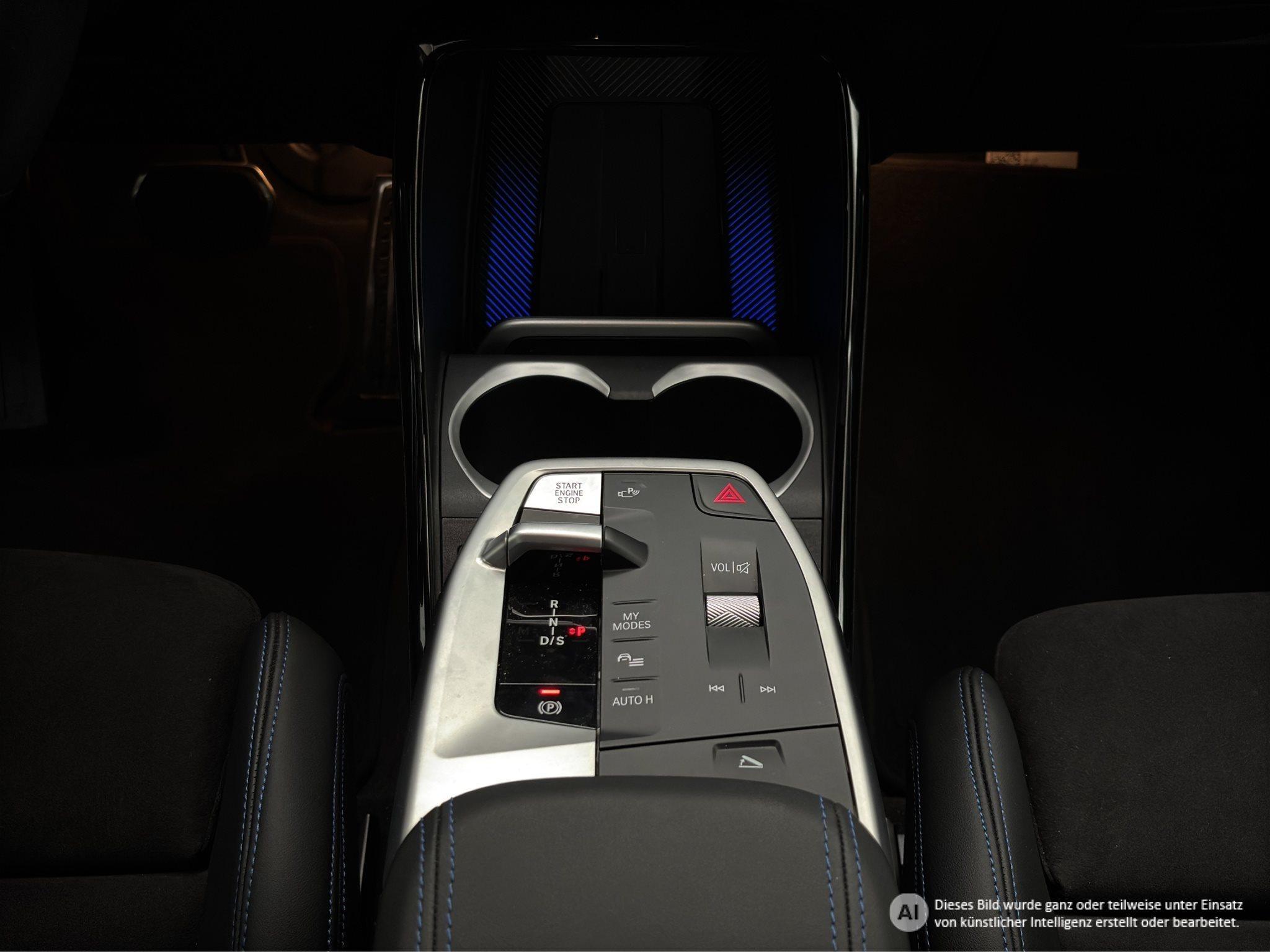 BMW X1 – Bild 6