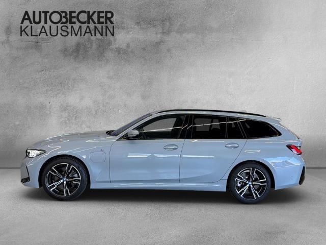 BMW 3er Touring