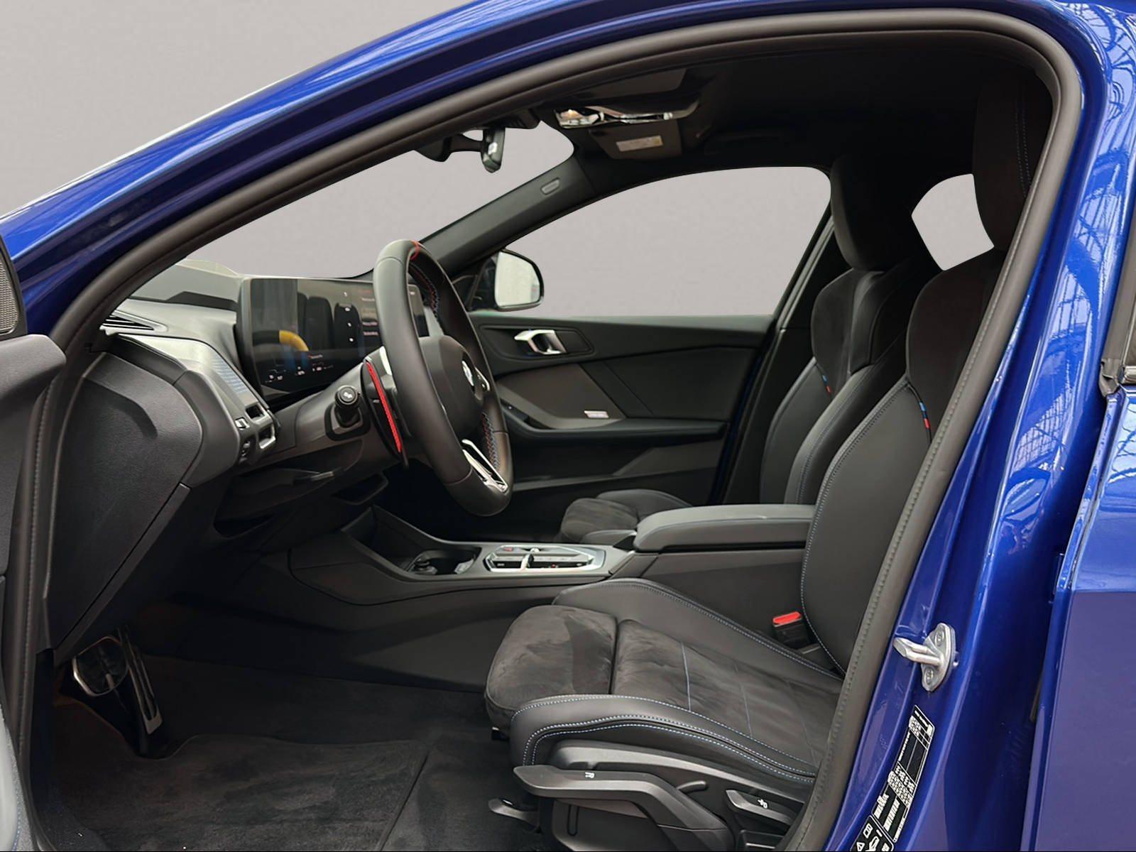 BMW 1er – Bild 19