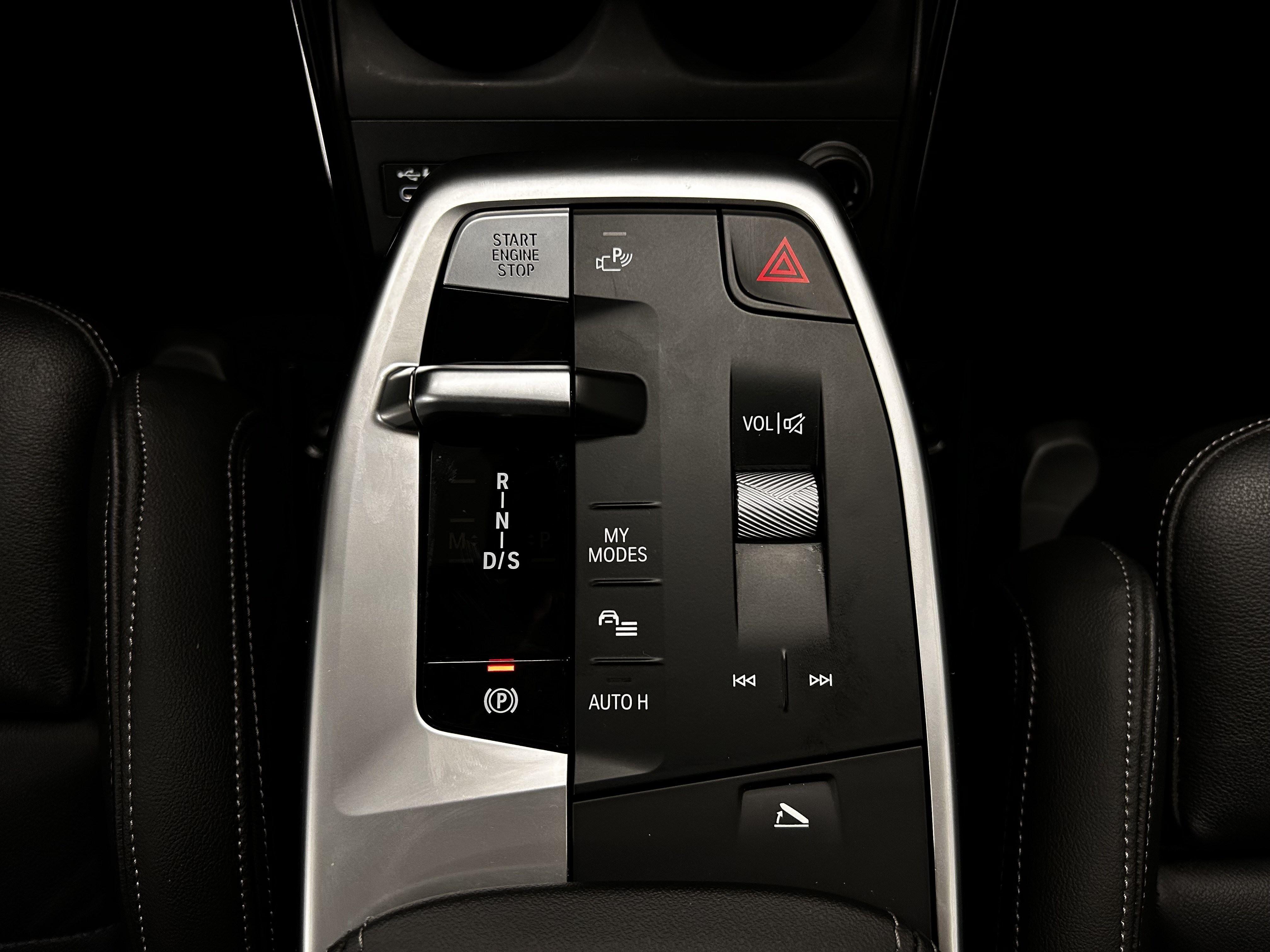 BMW 2er Active Tourer – Bild 34