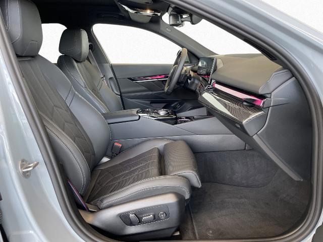 BMW 5er Touring – Bild 6