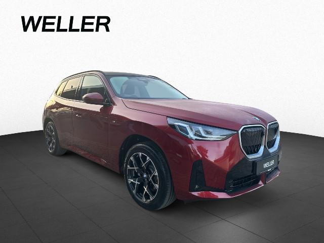 BMW X3 – Bild 2