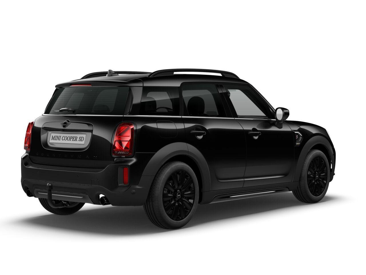 MINI Countryman – Bild 3