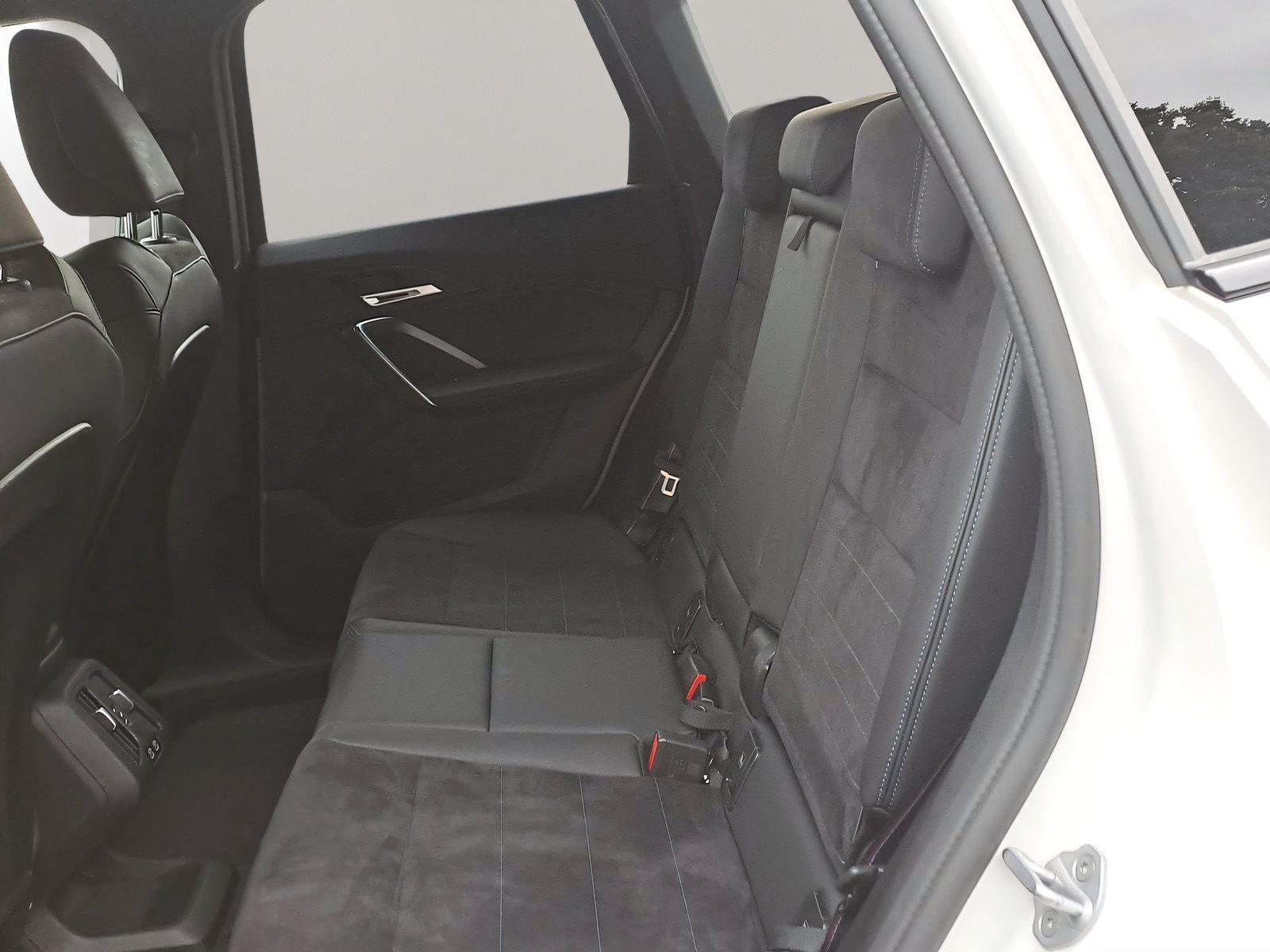 BMW iX1 – Bild 7
