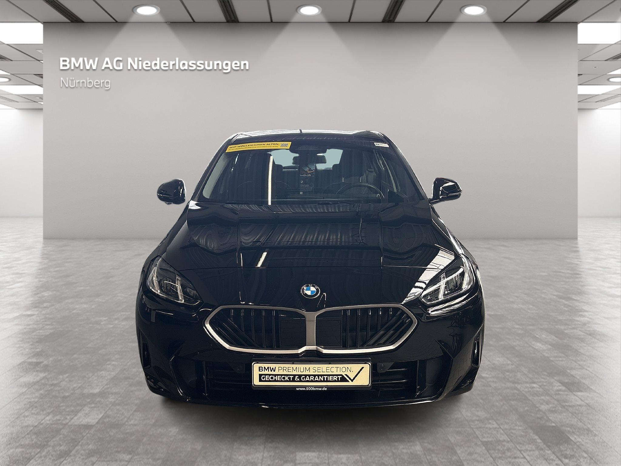 BMW 1er – Bild 5