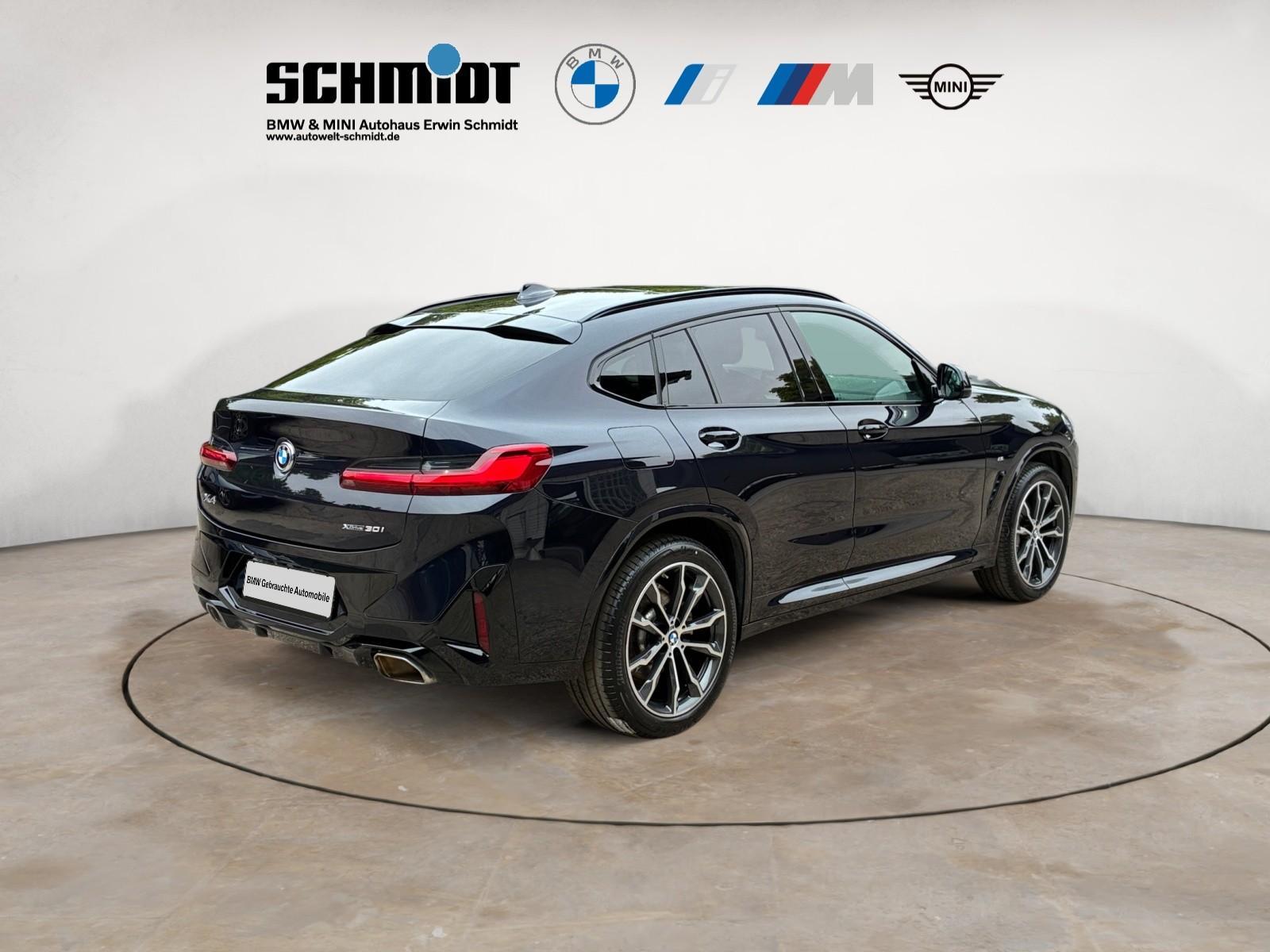 BMW X4 – Bild 8