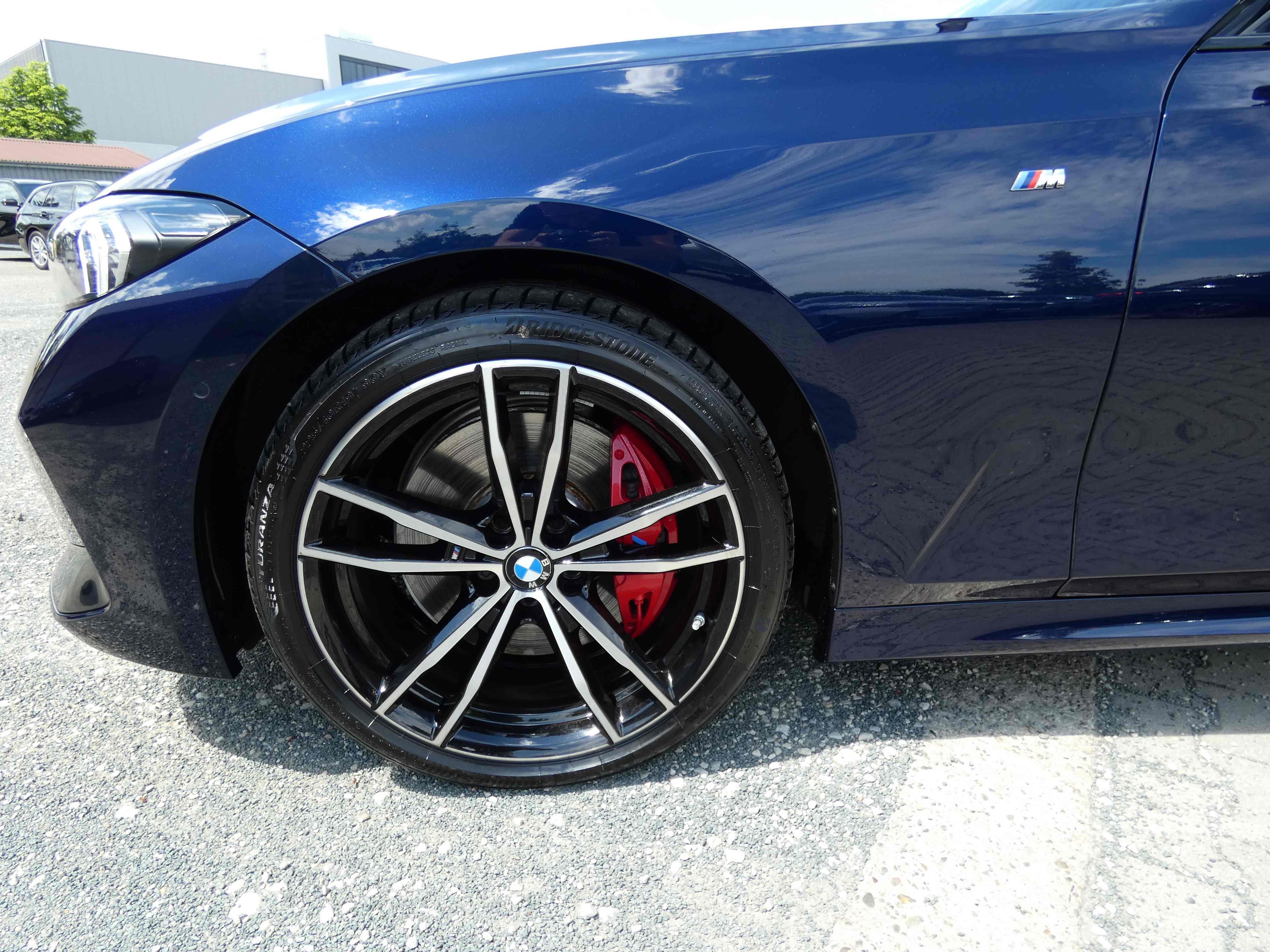BMW 3er Touring – Bild 14
