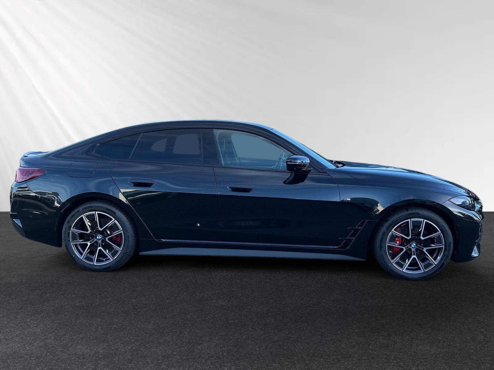 BMW 4er Gran Coupé – Bild 2