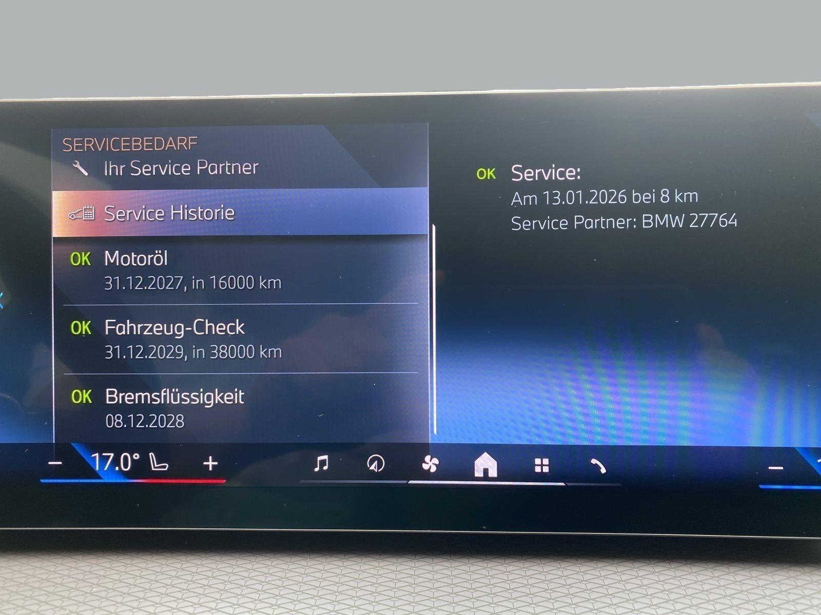 BMW 3er Touring – Bild 21