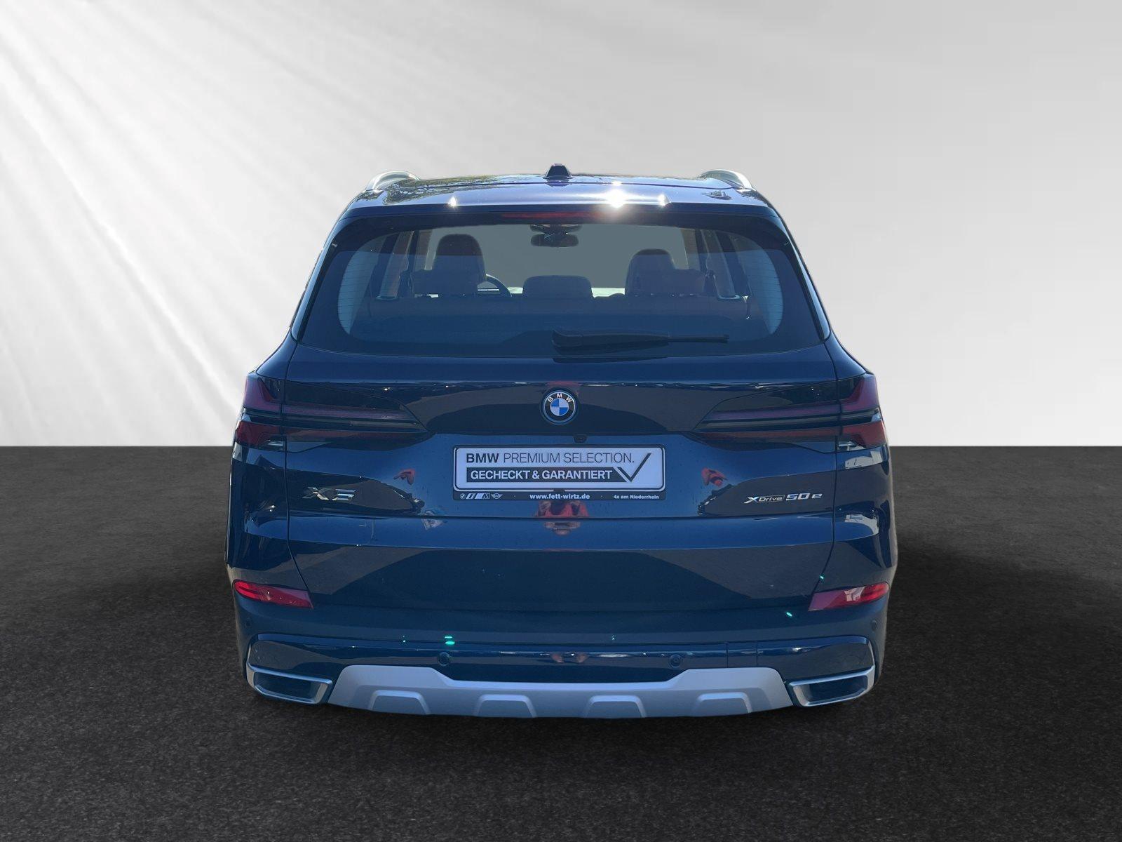 BMW X5 – Bild 14