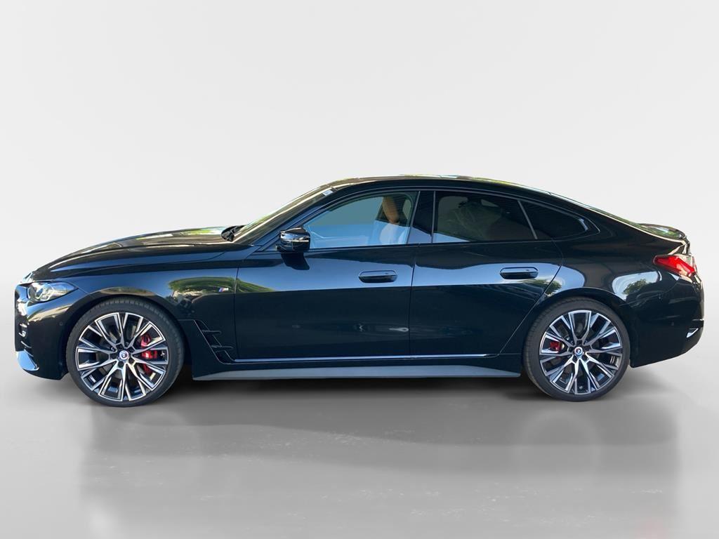 BMW 4er Gran Coupé – Bild 3