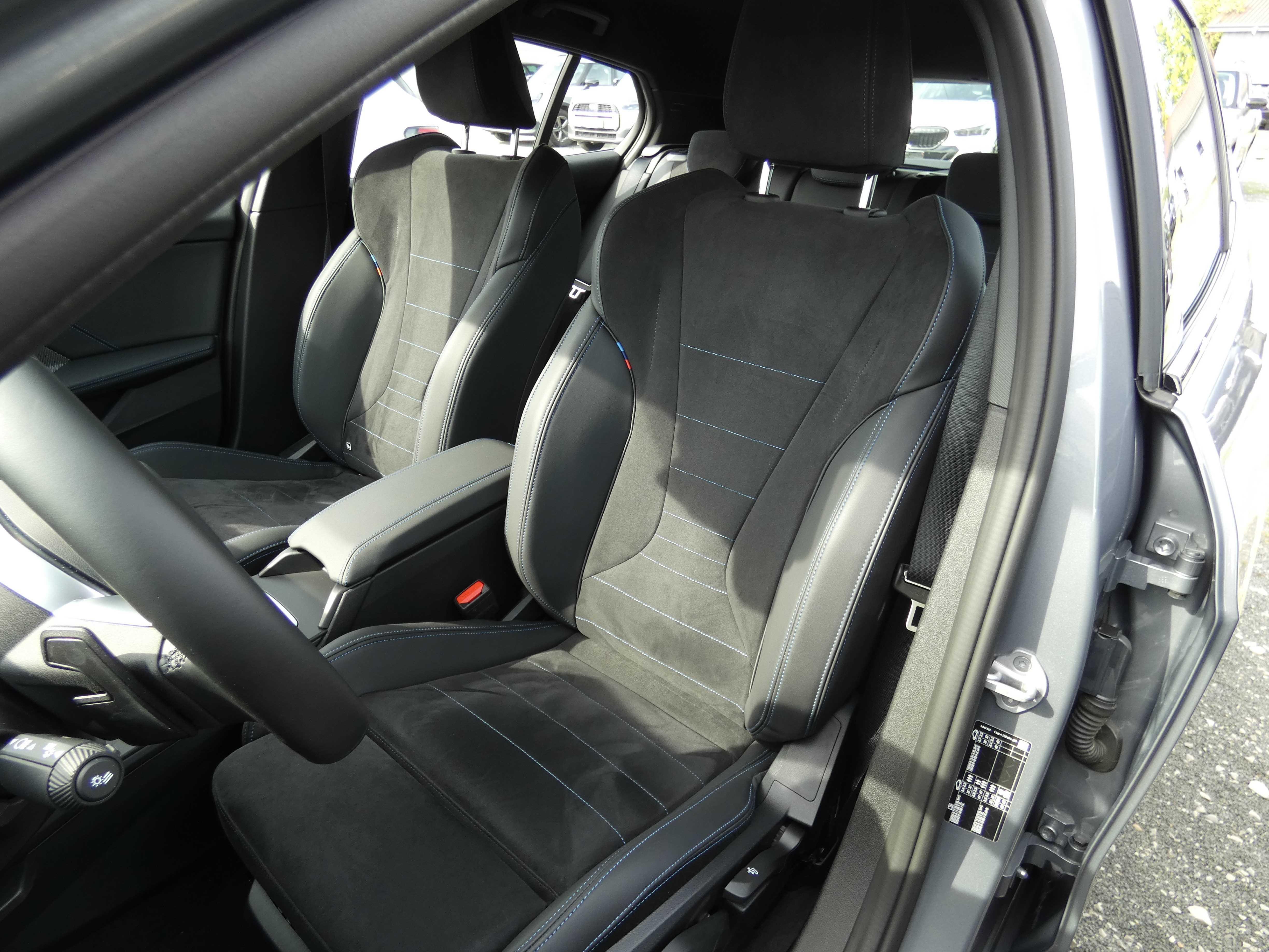 BMW 1er – Bild 11