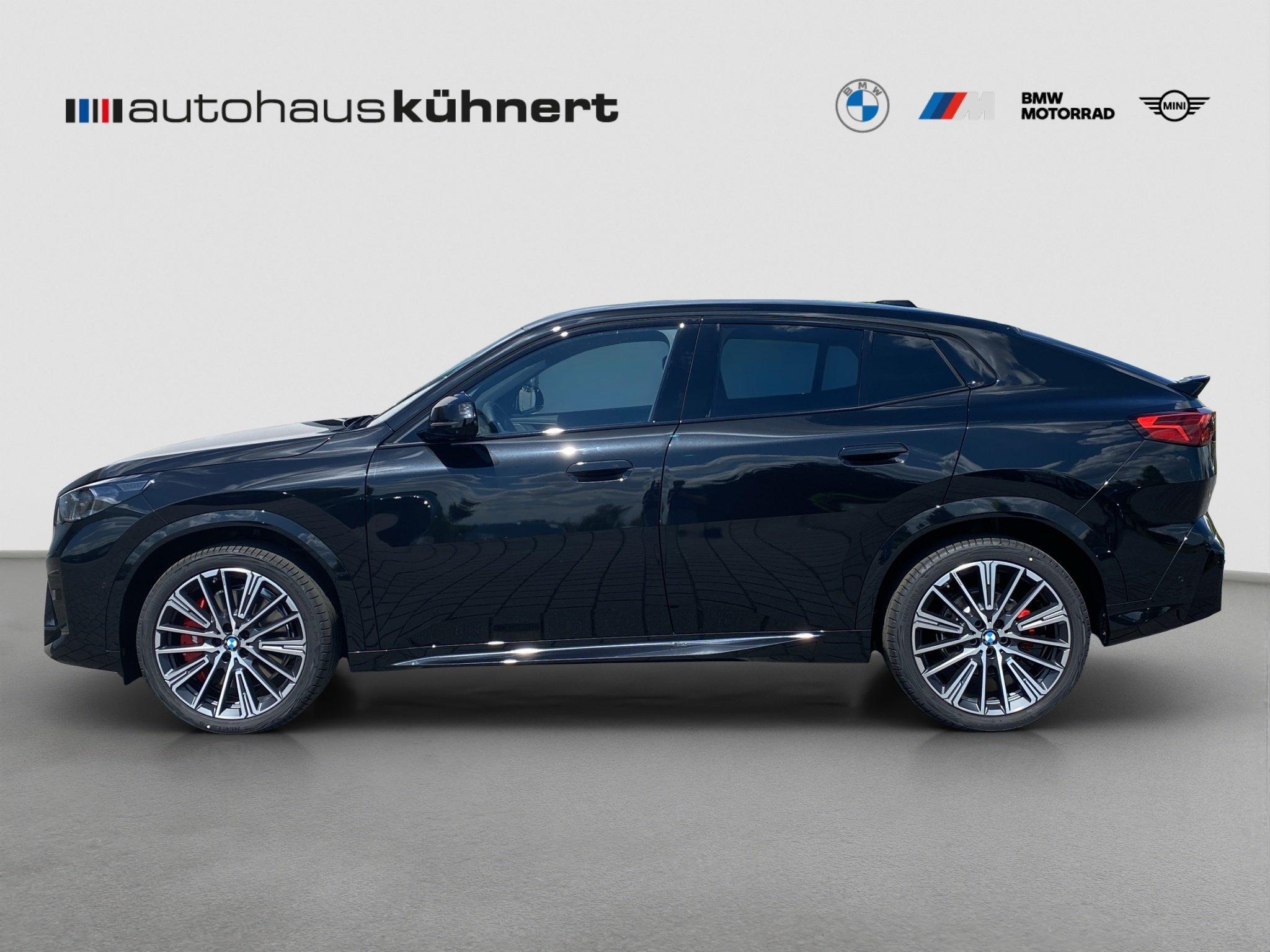 BMW X2 – Bild 4