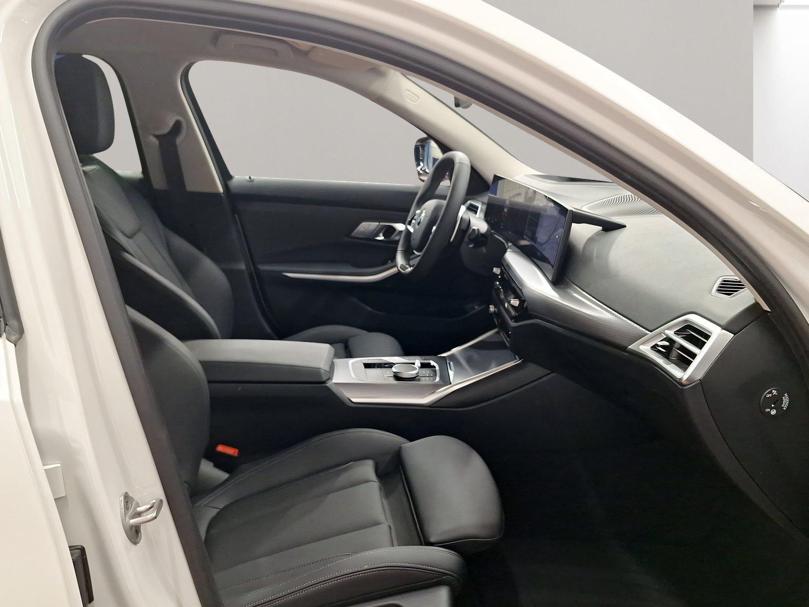 BMW 3er Touring – Bild 5
