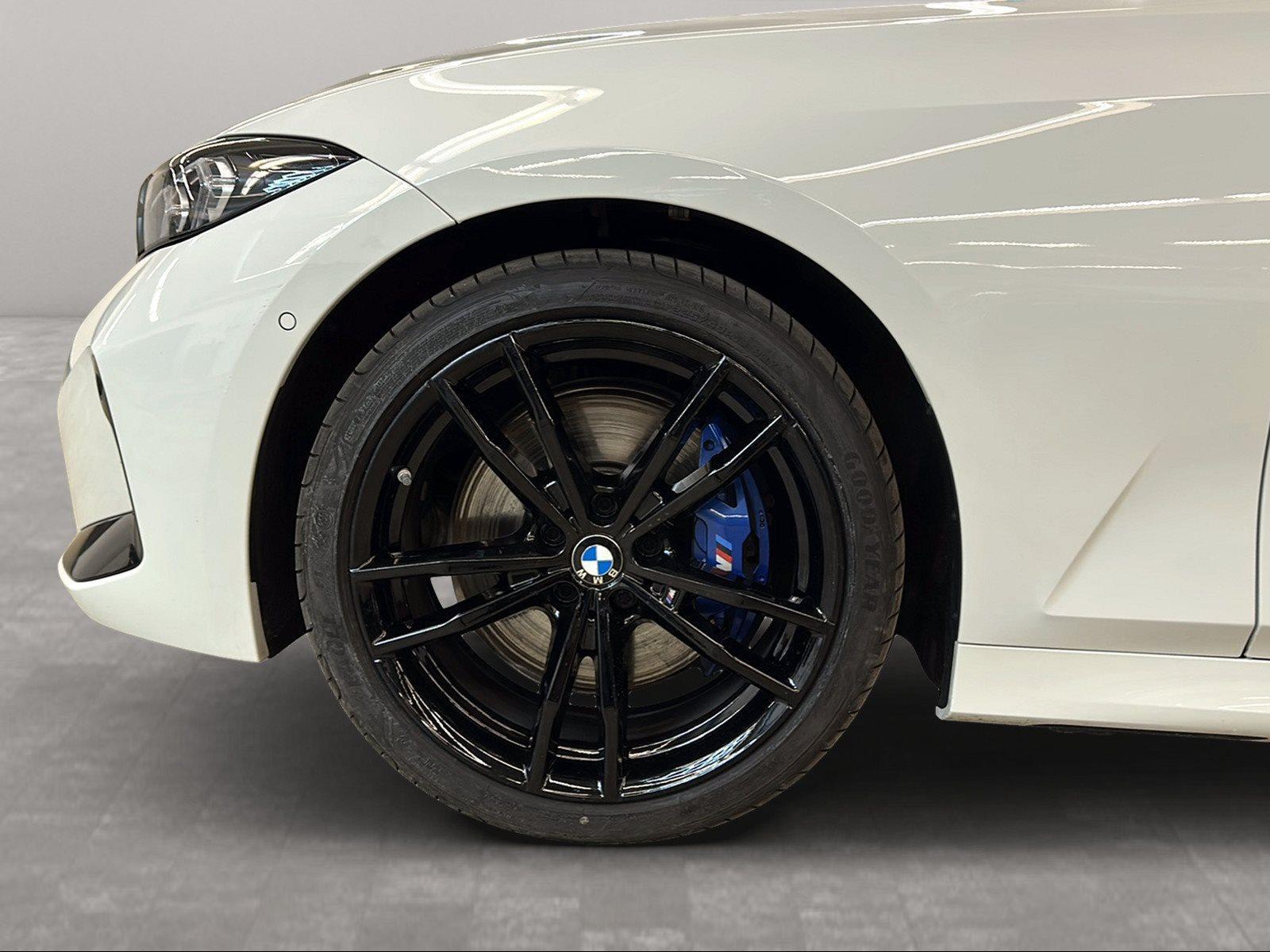BMW 3er Touring – Bild 16