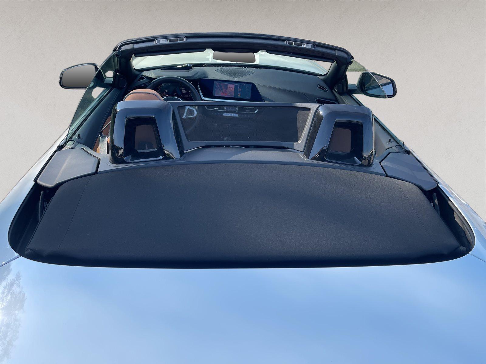 BMW Z4 – Bild 10