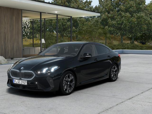 BMW 2er Gran Coupé