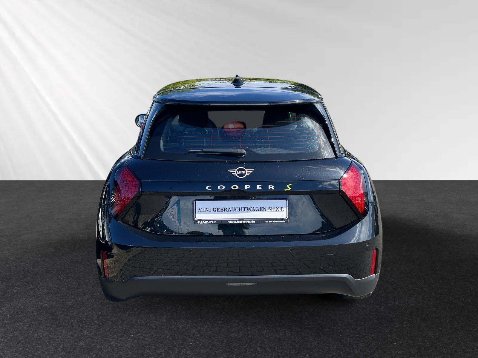 MINI Cooper 3-Türer – Bild 20
