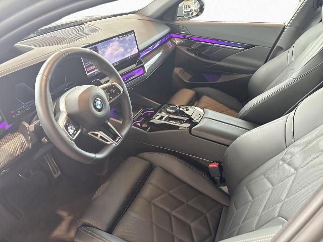 BMW 5er Touring – Bild 6