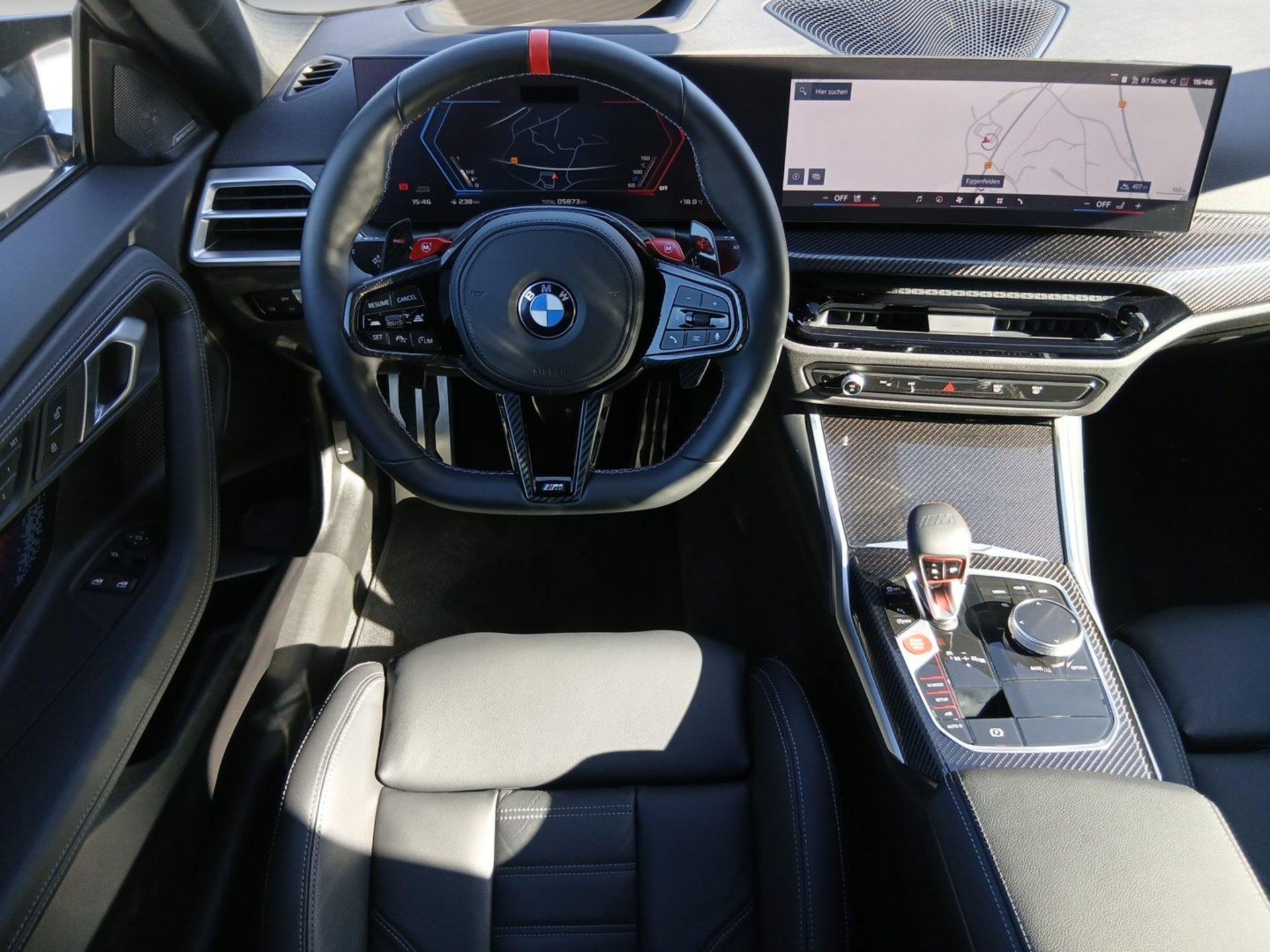 BMW M2 Coupé – Bild 6