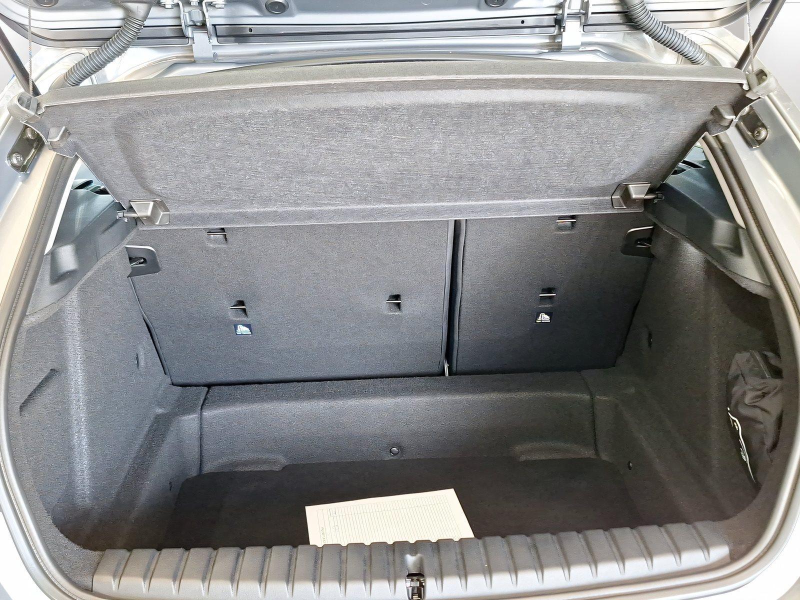 BMW 1er – Bild 8