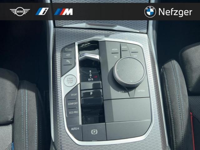 BMW 3er Touring – Bild 8