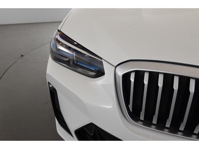 BMW X3 – Bild 8