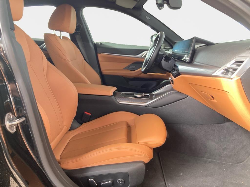 BMW 4er Gran Coupé – Bild 8