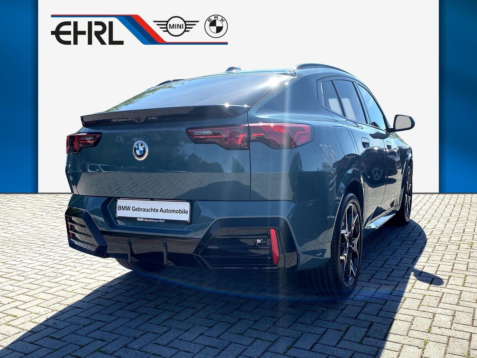 BMW X2 – Bild 5