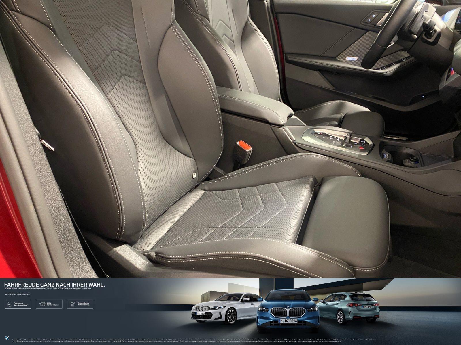 BMW 1er – Bild 8