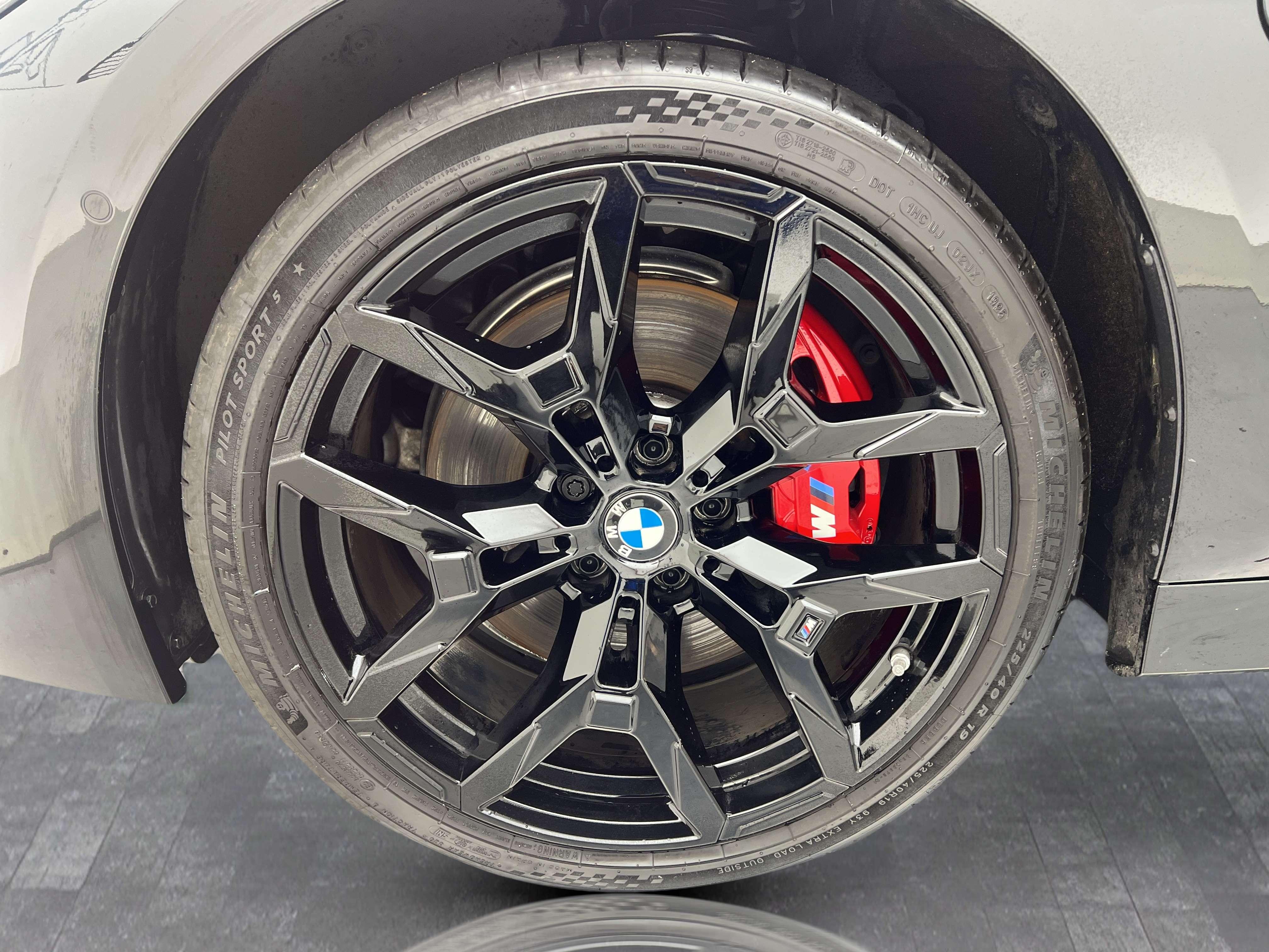 BMW 3er – Bild 16