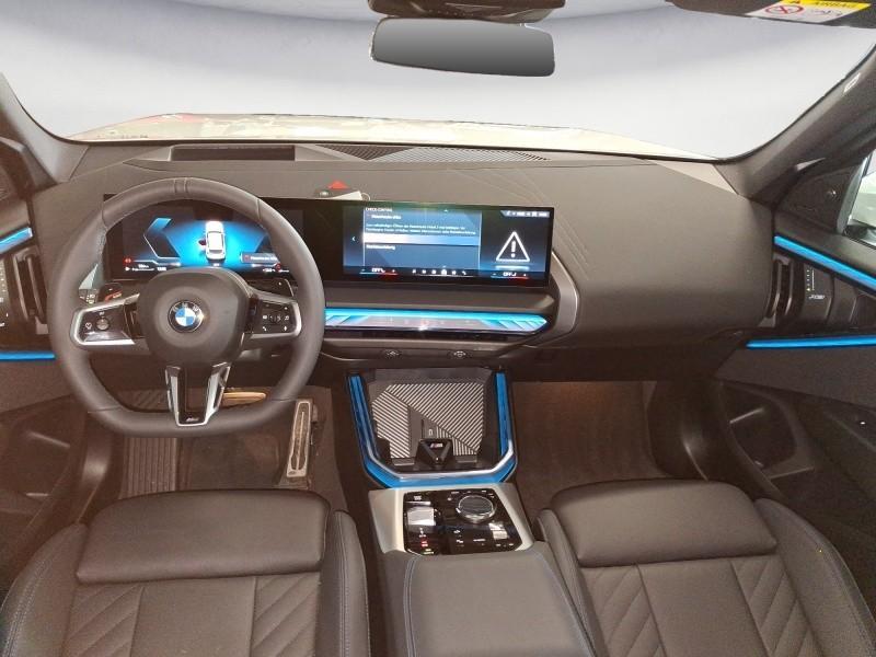 BMW X3 – Bild 12